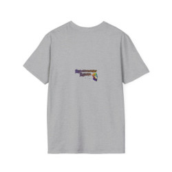 Mechanic's Daughter Adult Tee