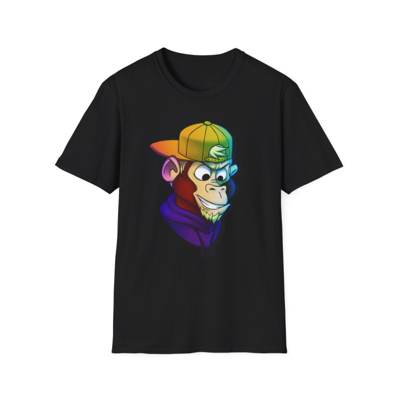 Munkey Tee