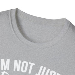 Mechanic's Daughter Adult Tee