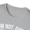 Mechanic's Daughter Adult Tee