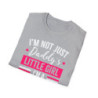 Mechanic's Daughter Adult Tee
