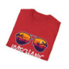 Off Duty Mechanic Tee