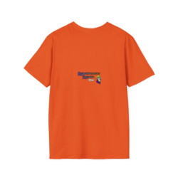 Mechanic's Daughter Adult Tee