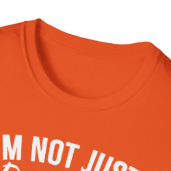 Mechanic's Daughter Adult Tee