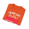 Mechanic's Daughter Adult Tee