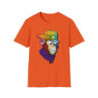 Munkey Tee