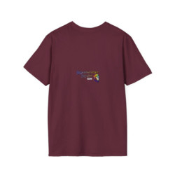 Mechanic's Daughter Adult Tee