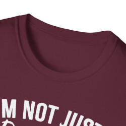 Mechanic's Daughter Adult Tee