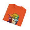 Munkey Tee