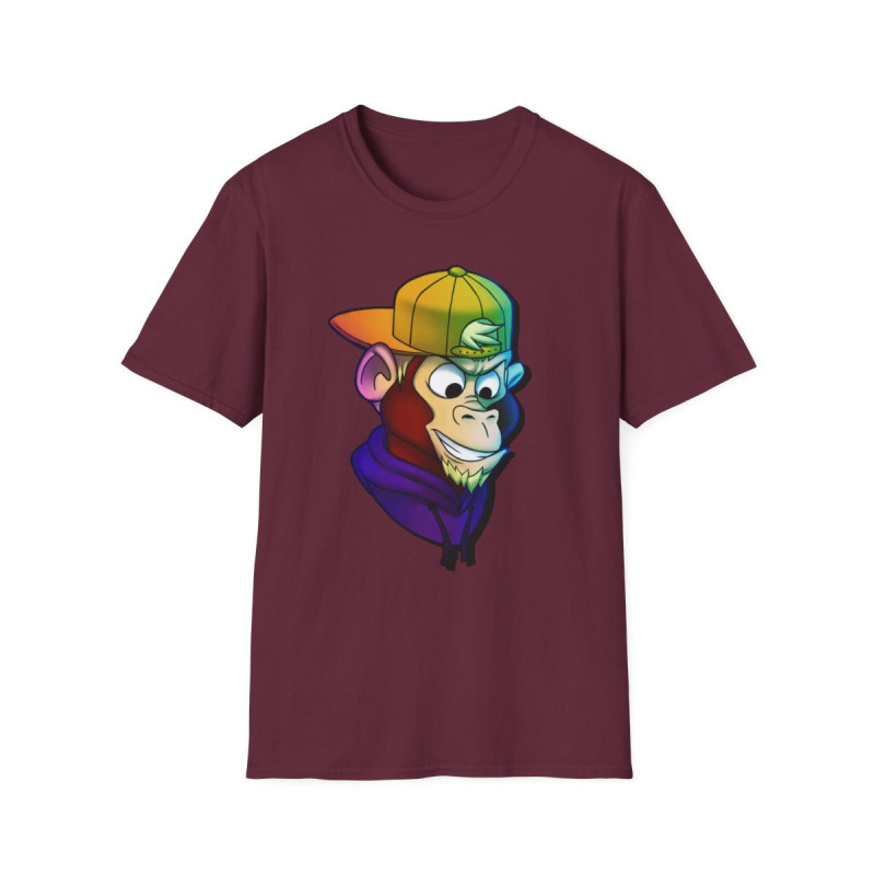 Munkey Tee