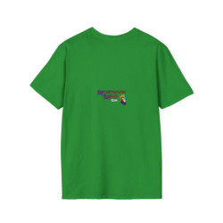 Mechanic's Daughter Adult Tee