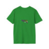 Mechanic's Daughter Adult Tee