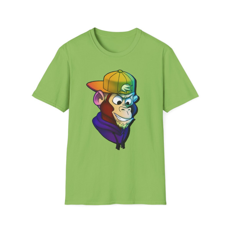 Munkey Tee