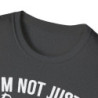 Mechanic's Daughter Adult Tee