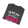Mechanic's Daughter Adult Tee