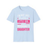 Mechanic's Daughter Adult Tee