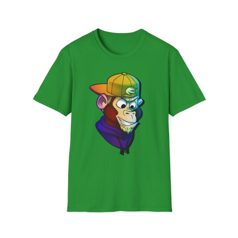 Munkey Tee