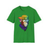 Munkey Tee