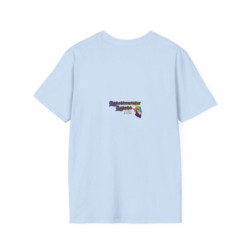 Mechanic's Daughter Adult Tee