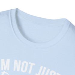 Mechanic's Daughter Adult Tee