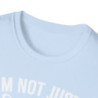 Mechanic's Daughter Adult Tee