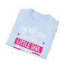 Mechanic's Daughter Adult Tee