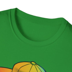 Munkey Tee