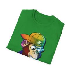 Munkey Tee