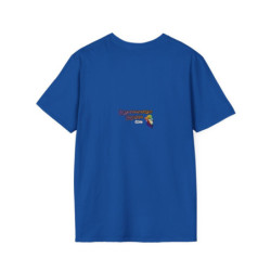 Mechanic's Daughter Adult Tee