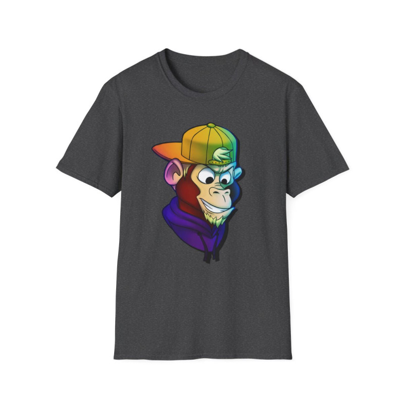 Munkey Tee
