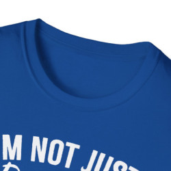 Mechanic's Daughter Adult Tee