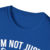Mechanic's Daughter Adult Tee