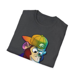 Munkey Tee