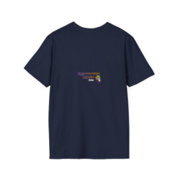 Mechanic's Daughter Adult Tee