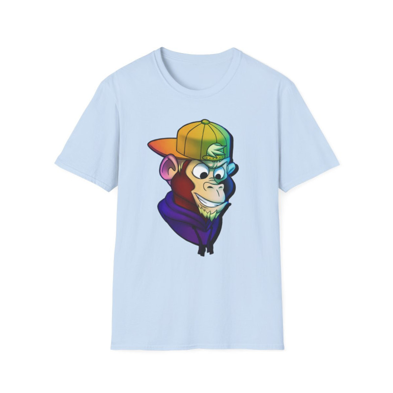 Munkey Tee