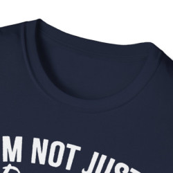Mechanic's Daughter Adult Tee