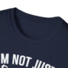 Mechanic's Daughter Adult Tee