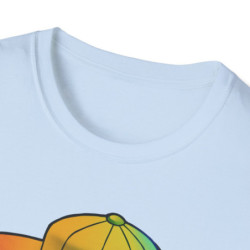Munkey Tee