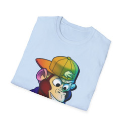 Munkey Tee