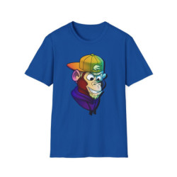 Munkey Tee