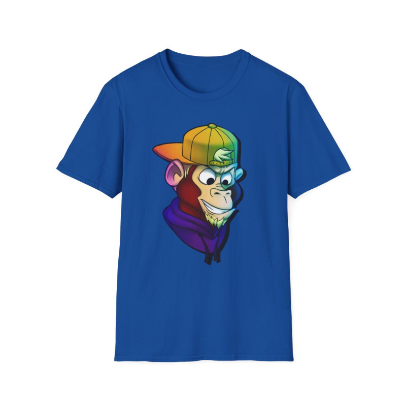 Munkey Tee