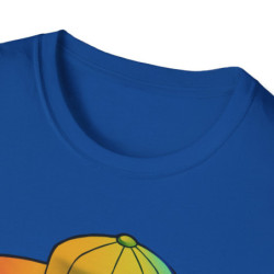 Munkey Tee