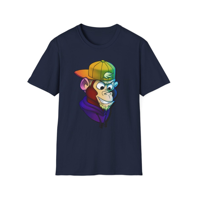 Munkey Tee
