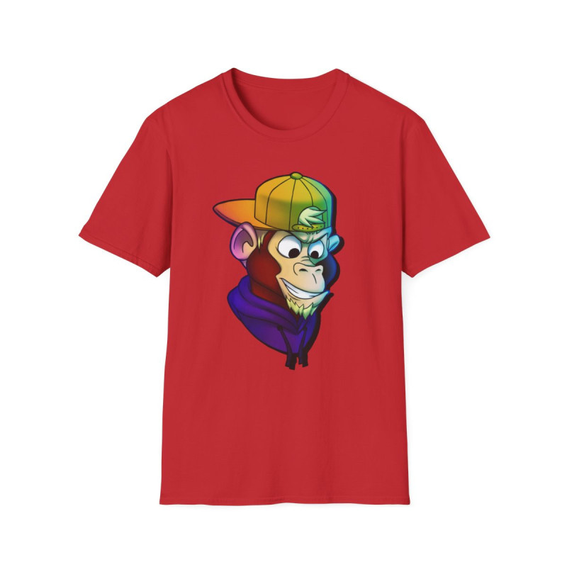 Munkey Tee