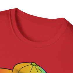 Munkey Tee
