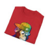 Munkey Tee