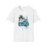 Graffiti Car Tee
