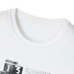 Graffiti Car Tee