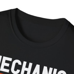 Mechanic Rate Tee