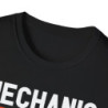 Mechanic Rate Tee
